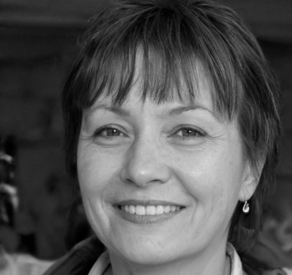 Portret uczestniczki programu - Weronika Szałas
